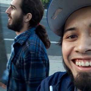 Meet your Posher, Kevin